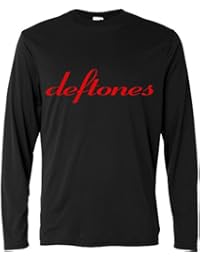 deftones onesie