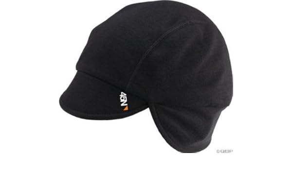45nrth greazy merino wool cap