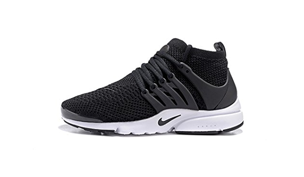 nike presto ultra womens white