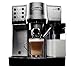 Produktbild DeLonghi 15-Bar Pump Espresso with Auto Cappuccino System by DeLonghi