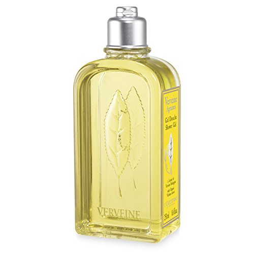 L'Occitane Citrus Verbena Shower Gel