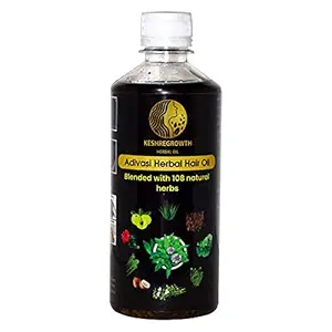 Keshamithra Neelambari Hair growth oil natural Ayurvedic herbal oil control hair fall anti dandruff stress relief splits end thickness prevent hair