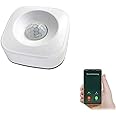 Yueyang Smarthai Motion Sensor Wireless WiFi Smart Home PIR Motion Detector Sensor Detector Compatible TUYA/Smart Life App