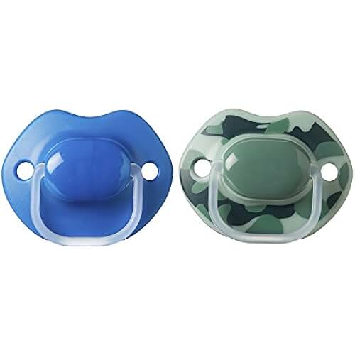 Amazon.co.uk tommee tippee dummies