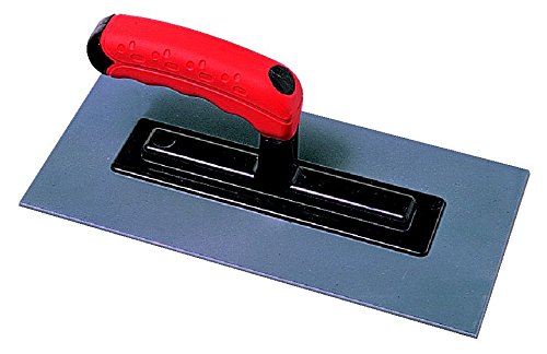 Preisvergleich Produktbild Kronen Hansa Kunststoff-Glättekelle 280 X 140 X 3mm