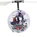Produktbild Kingko® RC fliegender Ball, RC Drone Hubschrauber-Kugel mit Disco-Musik-glänzende LED-Beleuchtung eingebaute, besonders bunte fliegende Spielwaren für 8+ Kinder Jugendliche