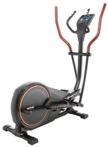 Preisvergleich Produktbild Kettler Crosstrainer Unix E Comfort - 07670-300