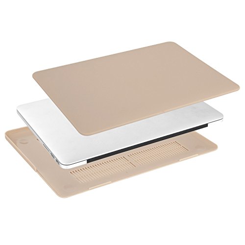 MOSISO MacBook Pro 15 Retina H  lle  NO CD-ROM Drive  - Ultra Slim Hochwertige Plastik Hartschale Tasche Schutzh  lle Snap Case f  r MacBook Pro 15 Zo