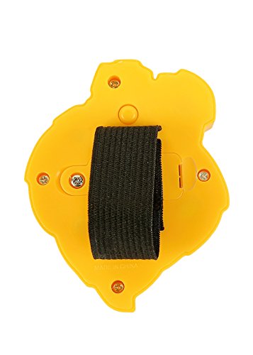 Simba 109318765 – Die Garde der Löwen Kions Maske und Abzeichen, Verschiedene Spielwaren, 20 cm - 4