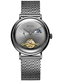 Nos montres pour hommes sont le compagnon idéal de la vie quotidienne et pour toutes les autres occasions, et avec l'horloge Alienwork, vous avez toujours l'air bien