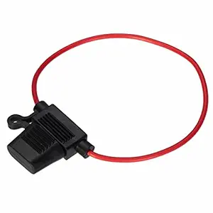 Generic Rear Left/Right ABS Wheel Speed Sensor One piece