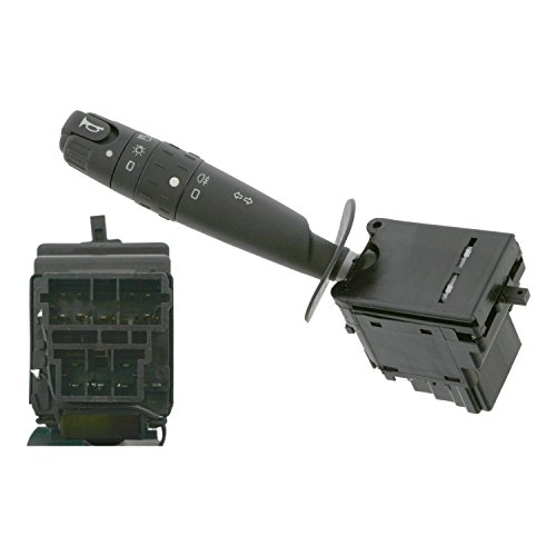 Preisvergleich Produktbild febi bilstein 22772 Blinkerschalter