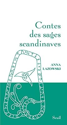 Contes des sages scandinaves