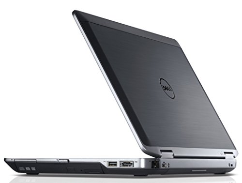Dell Latitude E6320 Premium Business Laptop - Intel Core i5 2520M 2 5GHz 2nd Gen - Microsoft Windows 7 Professional - WiFi N - Camera - DVD-RW - mi reviews Dell Latitude E6320 Premium Business Laptop - Intel Core i5 2520M 2 5GHz 2nd Gen - Microsoft Windows 7 Professional - WiFi N - Camera - DVD-RW - mi