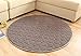 Produktbild blanket303 Waschbar Waschbar Haltbar Teppich Super-Qualität Soft Lounge Modern Schlafzimmer Shop Couchtisch Schlafsofa Home Wohnzimmer Slip Nicht Reizende Teppich Home Daily Carpet,110 * 110 cm,#3