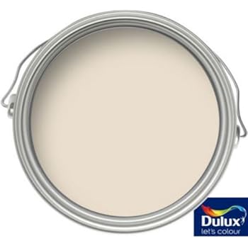 Dulux Subtle Ivory 2 Vs. Dulux Natural Wicker Comparison