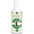 Goseva Gopika Hair Cleanser Shampoo | Controlling Dandruff & Hair fall | Shampoo for Reducing Scalp Irritation | Paraben & Sulphate-Free | Suitable for All Hair Types, 500ml