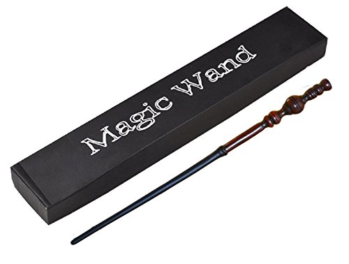 Inception Pro Infinite No se Puede Perder - Varitas mágicas - Resina - Pintado a Mano - Personajes - Saga - Estuches incluidos - Harry - Minerva Mcgonagall