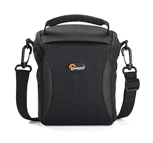 Lowepro Format 120 Multi-Device Shoulder Bag (Black)