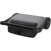Grundig CG 4380 I Tost Makinesi