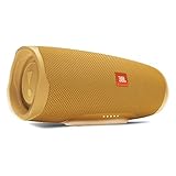 Power gefällig? 7.500 mAh Akku-Kapazität für bis zu 20 Std. Wireless Streaming - bei Bedarf kann sogar zeitgleich der Dual-USB-Anschluss zum Aufladen von Smartphone oder Tablet genutzt werden