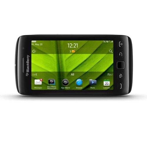 BlackBerry Torch 9860 - Smartphone libre Blackberry (pantalla 3.7