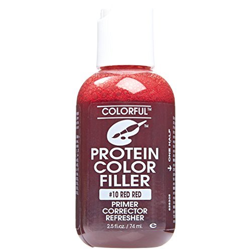 Colorful Professional Protein Filler #10 by Colorful Products