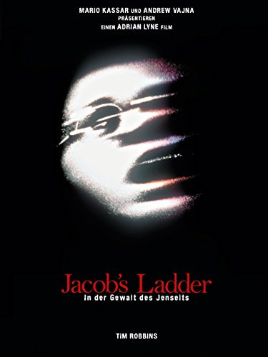 Jacob's ladder
