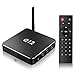 Produktbild Android 6.0 TV Box, TICTID Q12 Smart TV Box 2GB DDR3 mit 16GB EMCC, S912 Octa Core ARM Cortex-A53 CPU, Unterstützt 4k UHD, 2.4G +5G Wifi und Bluetooth4.1