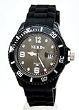 Nerd ClearÂÂ - -Armbanduhr- Nerd Clear