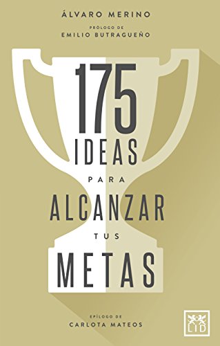 175 ideas para alcanzar tus metas (VIVA)