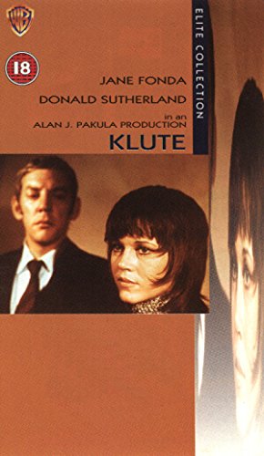 Preisvergleich Produktbild Klute [UK IMPORT]