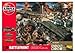 Produktbild Airfix A50009 Battle Front 1:76 Scale Diorama Gift Set by Airfix World War II Diorama Vehicles & Dioramas