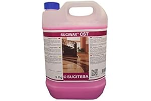 Sucitesa Là­Quido Cristalizador/Sellador Para Abrillantar Suelos De Terrazo O MáRmol