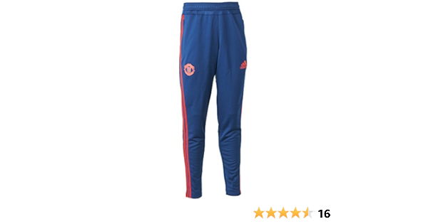 man utd training bottoms