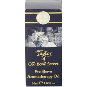 TAYLOR OF OLD BOND STREET Pre Shave Oil, 30 ml, Chamomille - Image 3