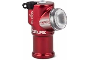 LIGHT EXPOSURE DIABLO SYNC PACK light expsure Blaze MK3 With ReAKT And Peloton