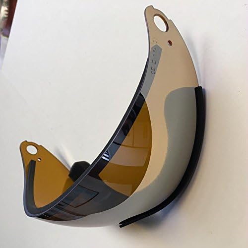 Uvex Ski Helmets VISOR 300 LTMIRROR/LGL
