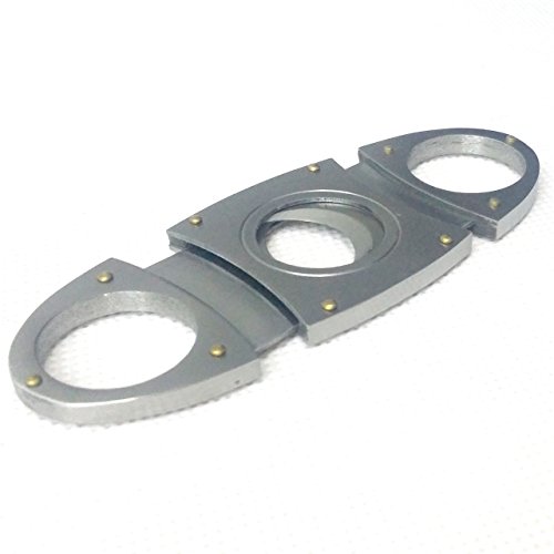 Tijeras cortadora de puros Longyee (TM)