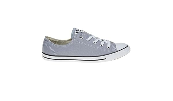 converse dainty dolphin grey