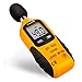 Produktbild elegantstunning Dezibel Meter, Digital Sound Level Meter ht-80 a Audio Noise Maßnahme Gerät