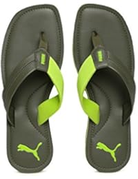 amazon puma slippers