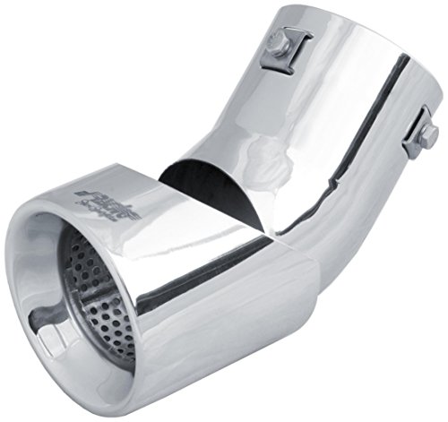 Simoni Racing TRX/82 Cola Escape Universal, Inox