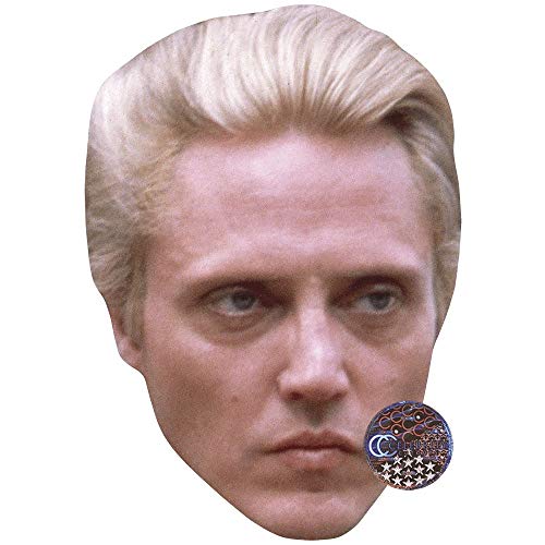 Preisvergleich Produktbild Celebrity Cutouts Christopher Walken (Young) Big Head