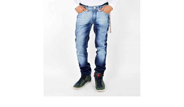 Buy Gesture Mens Denim Jeans at Amazon.in