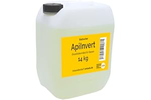 Imkado Apiinvert Futtersirup 14kg Kanister