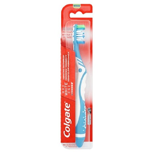 Preisvergleich Produktbild Colgate Max White One Sonic Power Pinsel