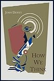 How We Think by