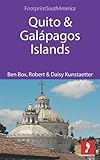 Image de Quito & Galapagos Islands (Footprint Focus)