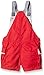 Timberland Baby-Boys Salopette Courte Garcon One Piece, red (rouge (pimento)), size 6 months